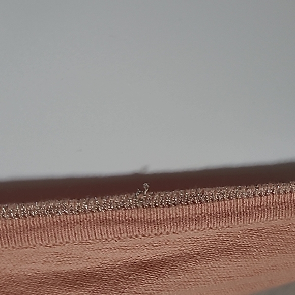 OLD Navy tie back cardigan - Picture 7 of 8